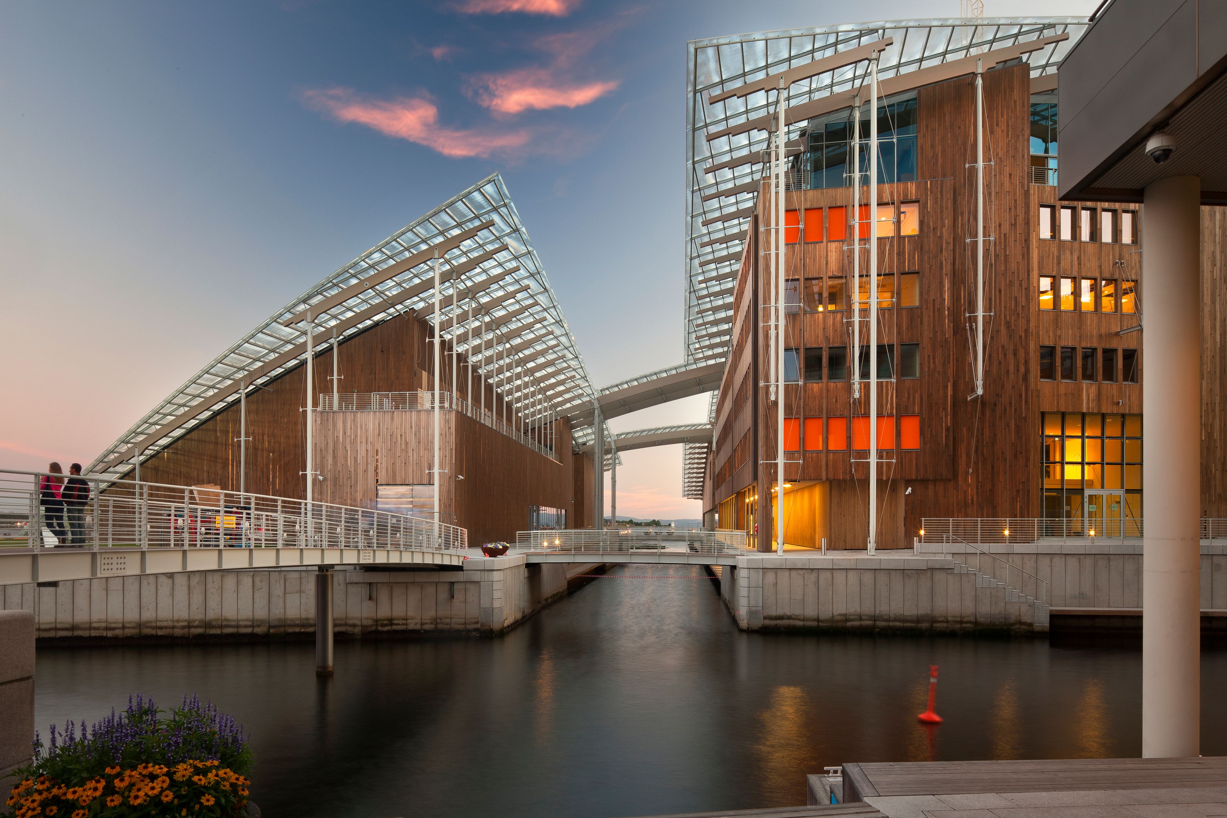 Astrup Fearnley Museum of Contemporary Art