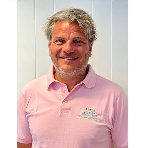 David Weichbrodt