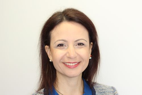 Alexandra Papadopoulou