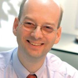 Dirk Bister