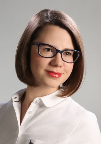 Zuzanna Oruba