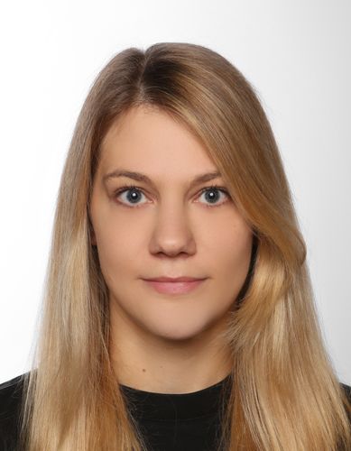 Agnieszka Garlicka