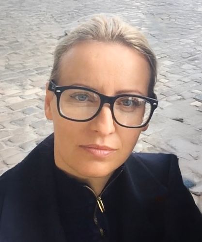 Maria Mituś-Kenig