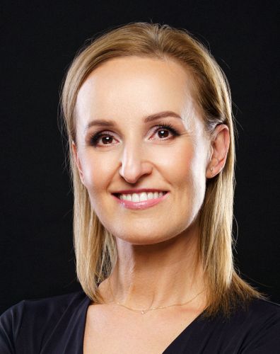 Magdalena Łoboda