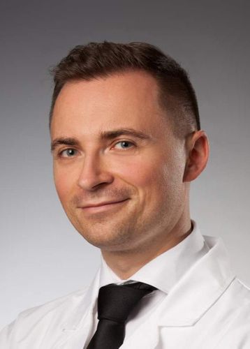 Bartłomiej Górski