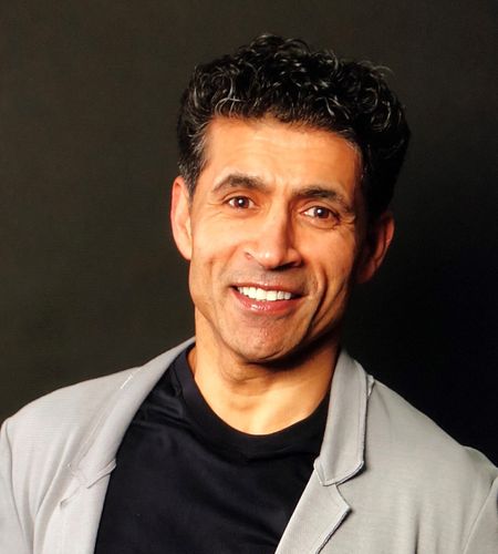 Ama Johal