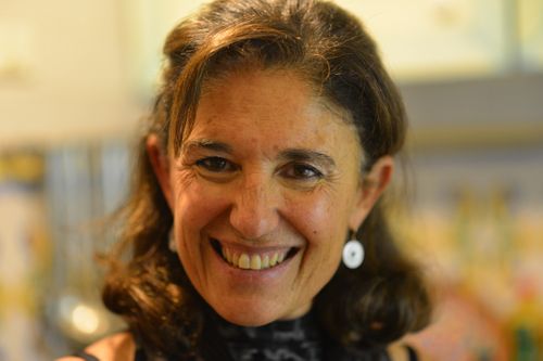 Ambra Michelotti