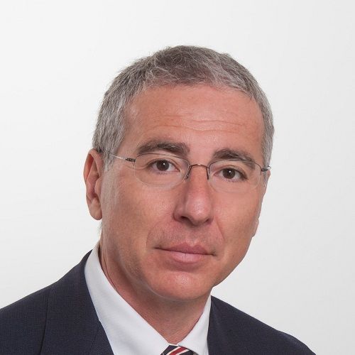 Alberto Caprioglio