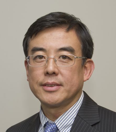 Dawei Liu