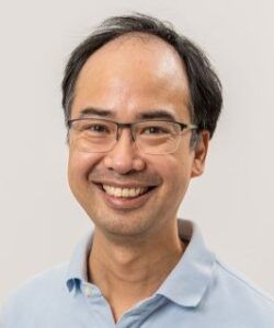 Edwin Ongkosuwito