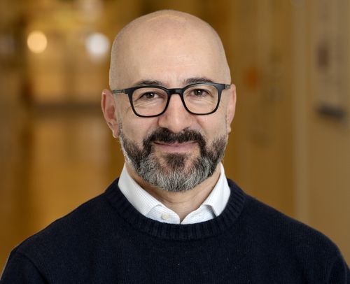 Farhan Bazargani