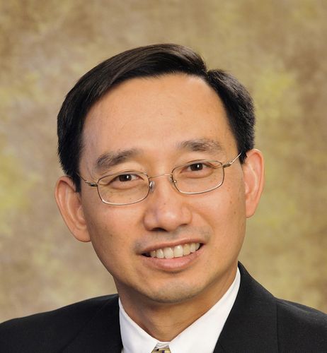 Greg Huang