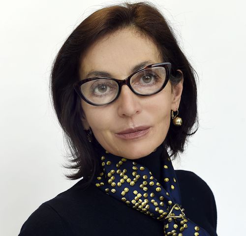 Maria Costanza Meazzini