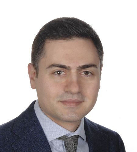 Georgios Kanavakis