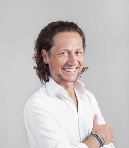 Maciej Zarow