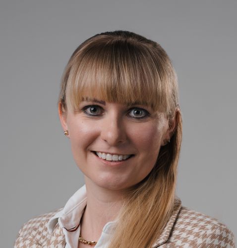 Joanna Jaworek-Korjakowska