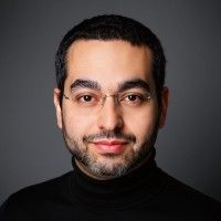 Speaker profile image for Anis Bennani