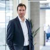 Speaker profile image for Nick Haslehurst