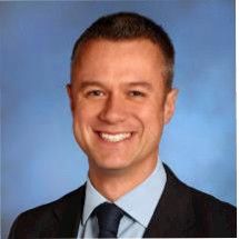 Speaker profile image for Simon Holden