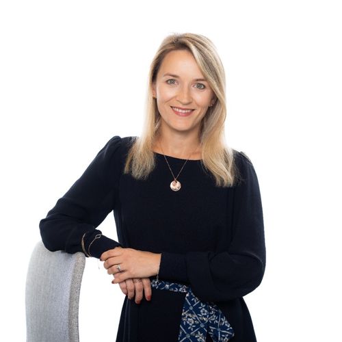 Speaker profile image for Svetlana Barthelemy