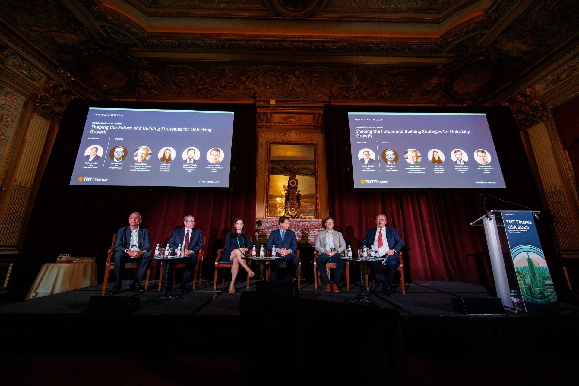 Panel