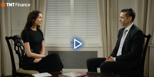 Andrej Danis, Partner & Managing Director, AlixPartners