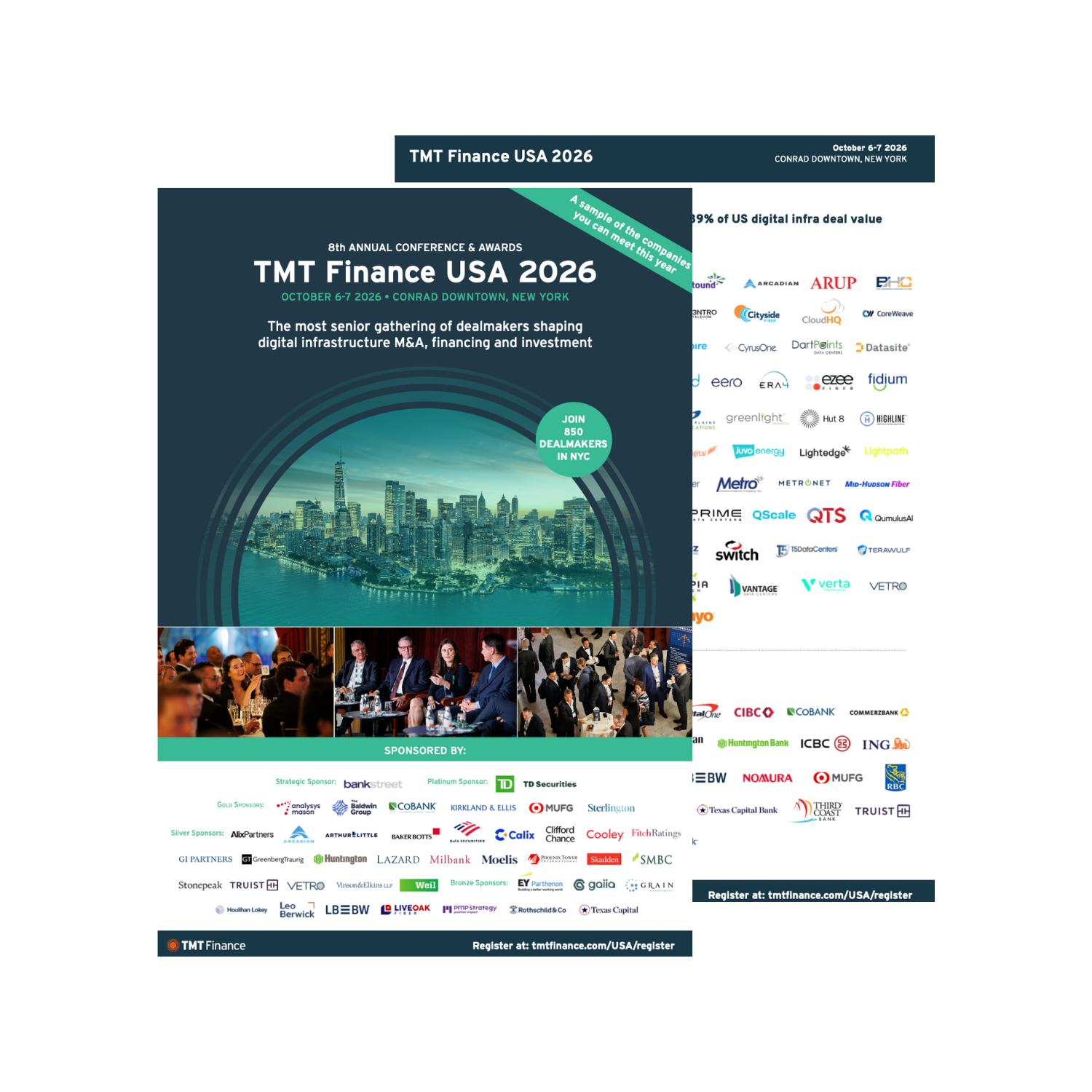 2026 attending companies