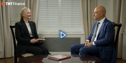 Brad Moline, President and CEO at ALLO Communications