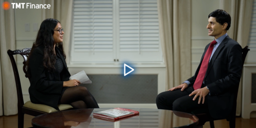 Gaurav Juneja, COO, Fidium Fiber