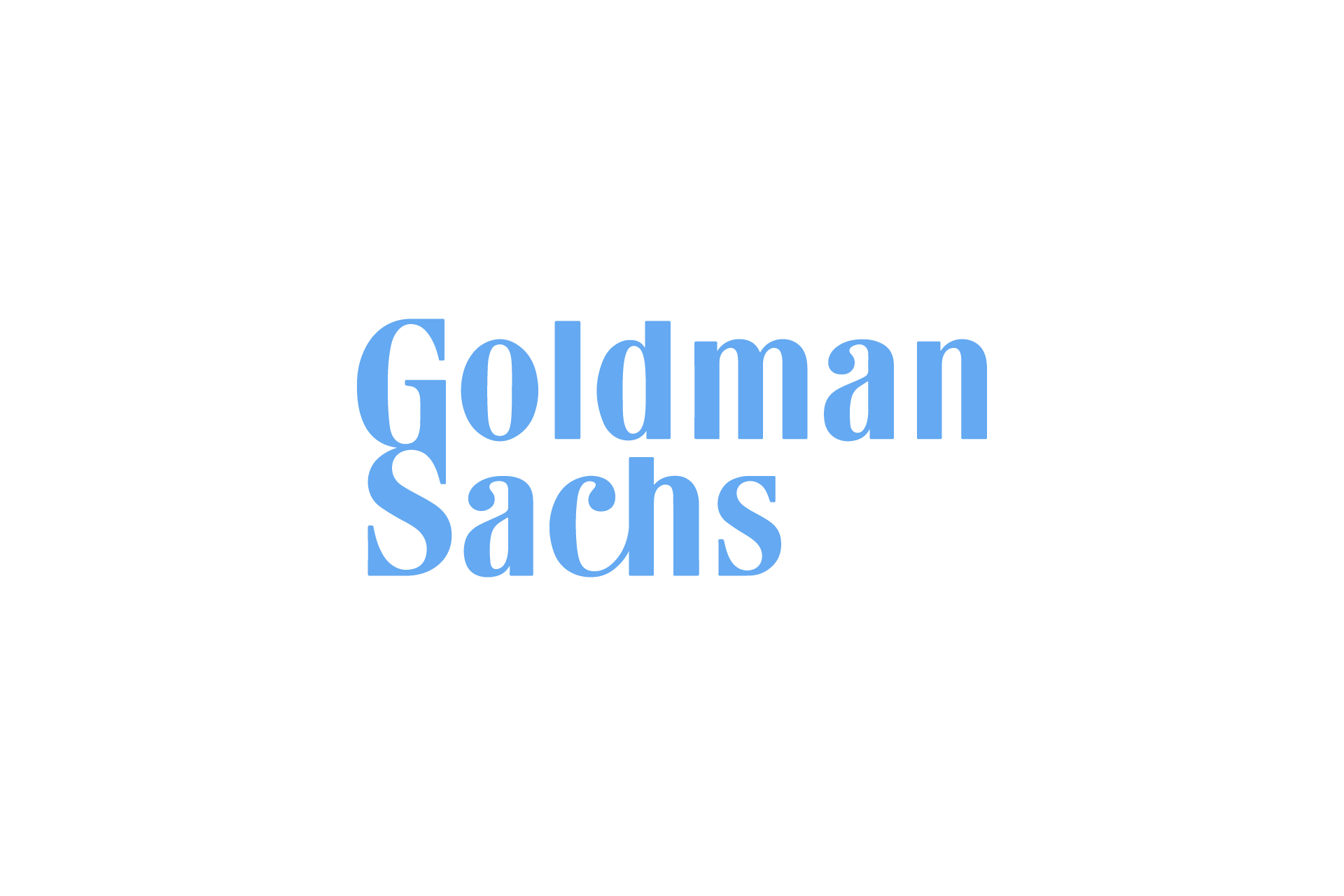 Goldman Sachs