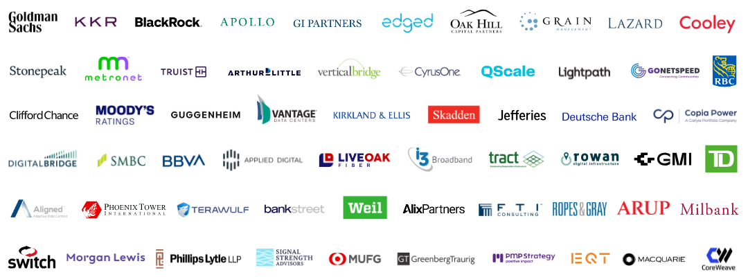 2026 attending companies