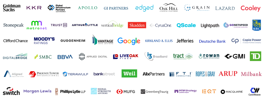 2026 attending companies