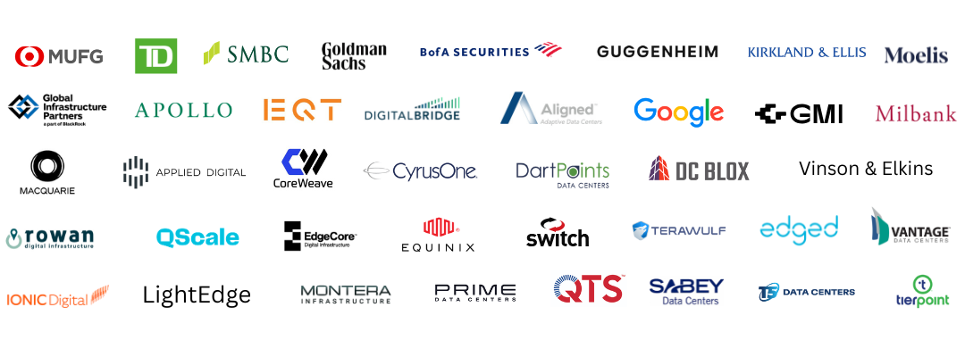 2026 attending companies