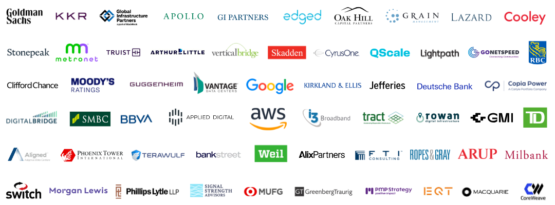 2026 attending companies
