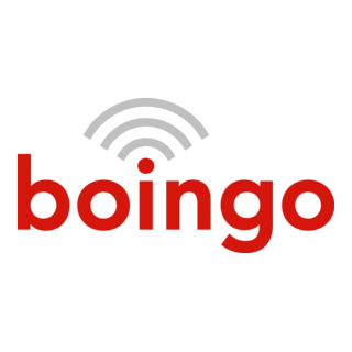 Boingo Wireless