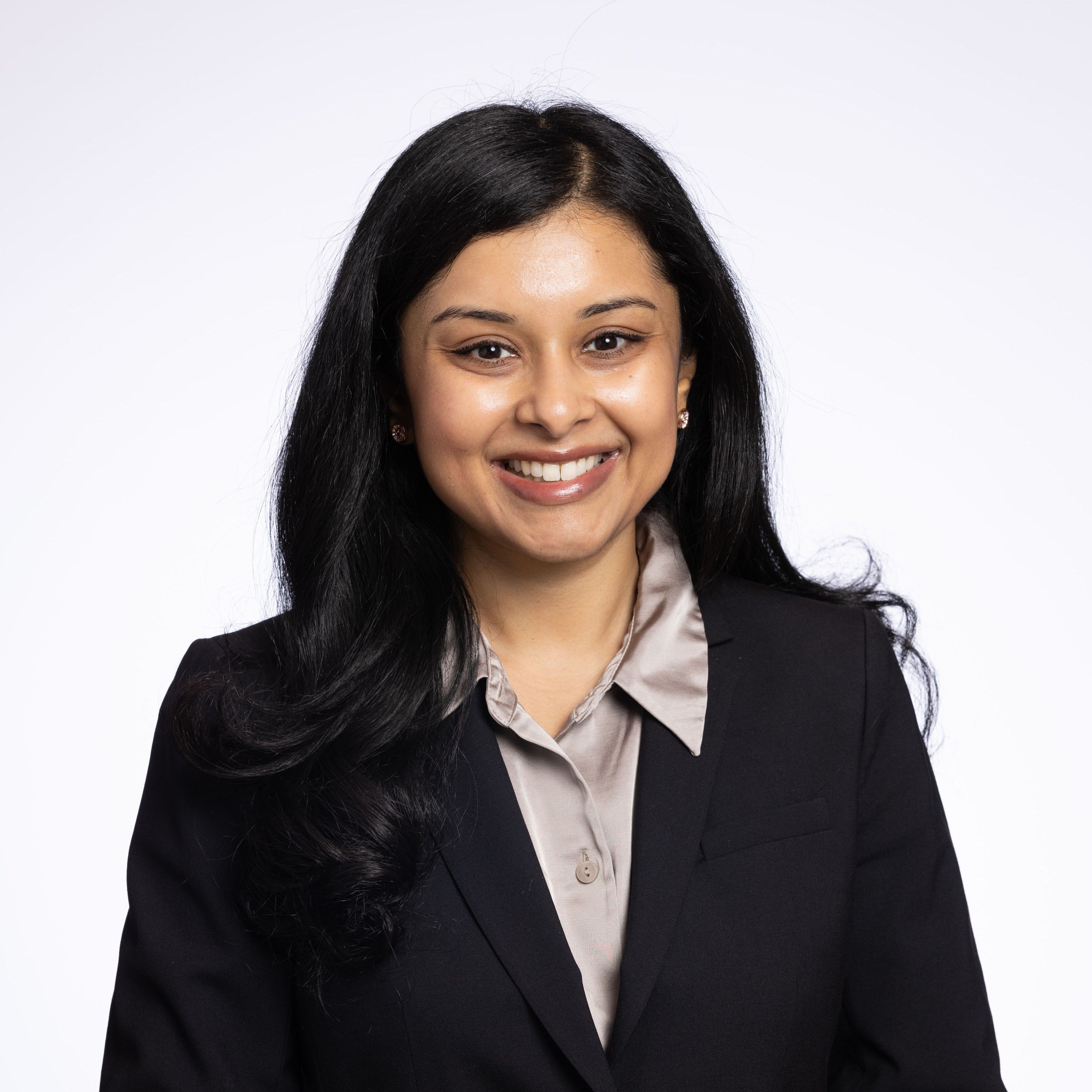 Speaker image for Akshita Verma
