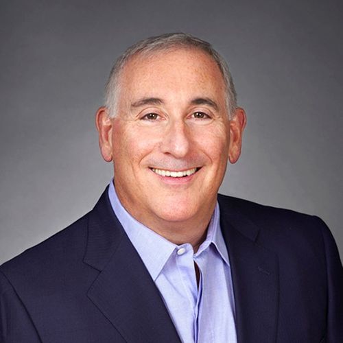 Speaker profile image for Alex Gellman