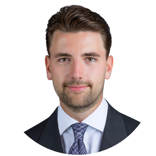 Speaker profile image for Alex Tingle