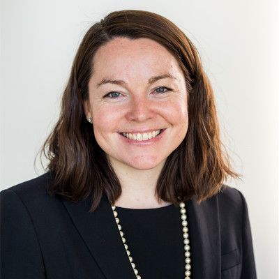 Allison O'Rourke