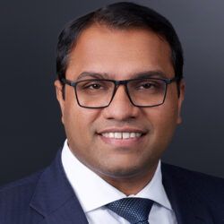 Speaker profile image for Aman Mittal