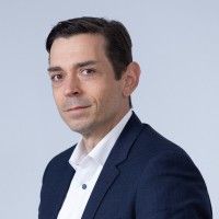 Speaker profile image for Andrej Danis