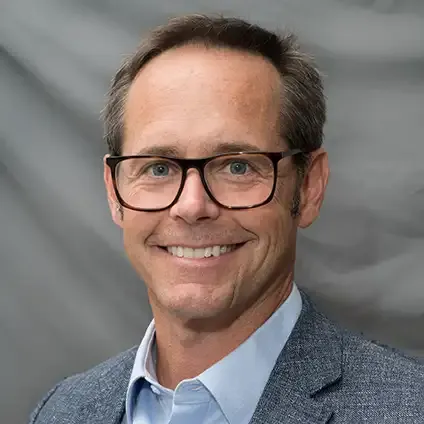 Speaker profile image for Bill Long