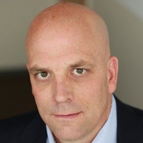 Speaker image for Brad Moline