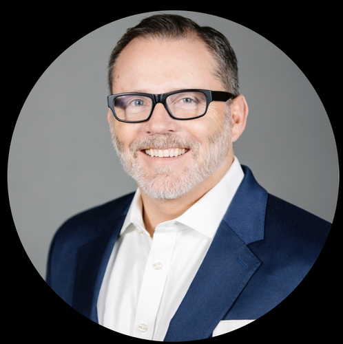 Speaker profile image for Brett Lindsey