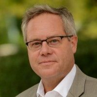 Speaker profile image for Bryant Farland