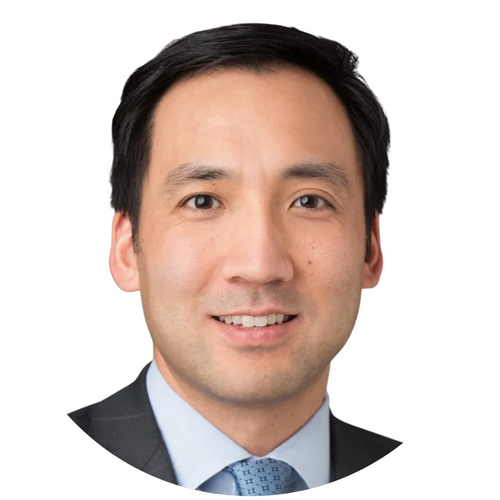 Speaker profile image for Calvin Lam