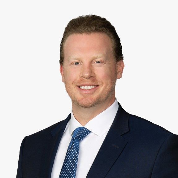 Speaker image for Carl Fleming