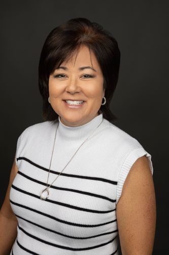 Speaker profile image for Cathy De La Garza