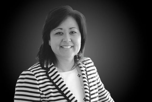 Speaker profile image for Cathy De La Garza