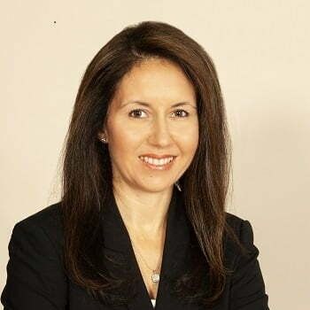 Speaker profile image for Cecile Baker